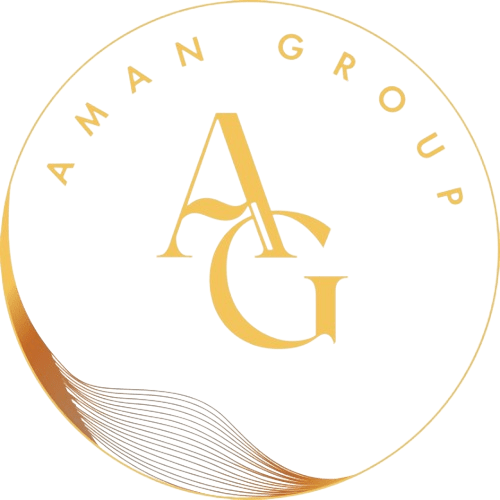AMAN_GROUP_LOGO